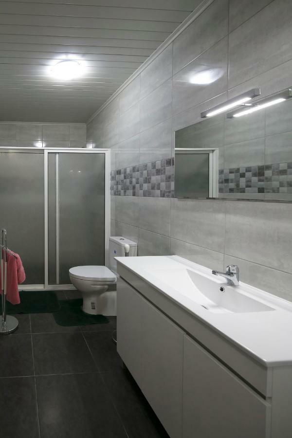 Lobos Rustic House II Villa Câmara de Lobos Kültér fotó