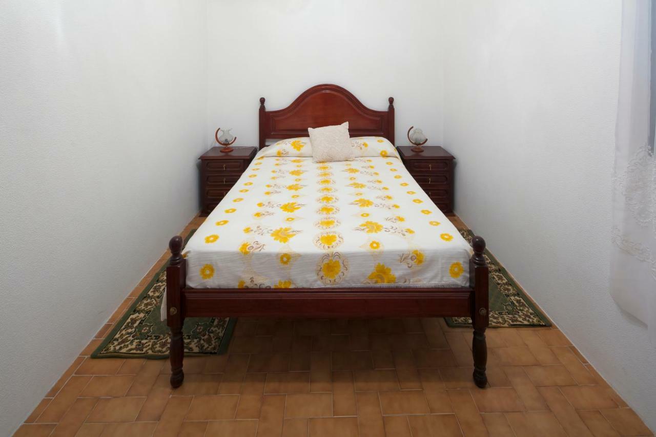 Lobos Rustic House II Villa Câmara de Lobos Kültér fotó